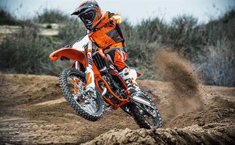 2018 KTM 85 SX 17/14 in Bozeman, Montana - Photo 3