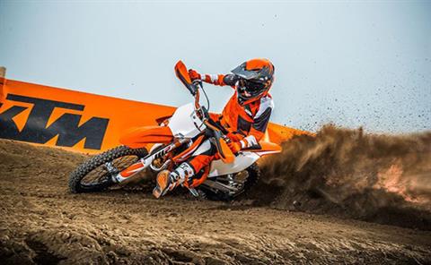 2018 KTM 85 SX 17/14 in Bozeman, Montana - Photo 4