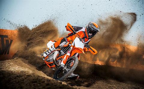 2018 KTM 85 SX 17/14 in Bozeman, Montana - Photo 5