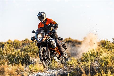 2019 KTM 1090 Adventure R in Goleta, California - Photo 4