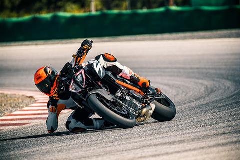 2019 KTM 1290 Super Duke R in Philadelphia, Pennsylvania - Photo 4