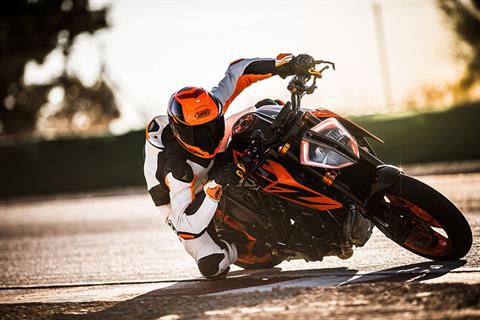 2019 KTM 1290 Super Duke R in Philadelphia, Pennsylvania - Photo 6