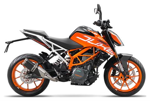 2019 KTM 390 Duke in Santa Maria, California - Photo 1