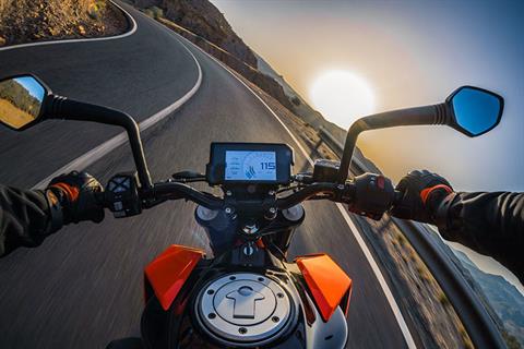 2019 KTM 390 Duke in Santa Maria, California - Photo 2