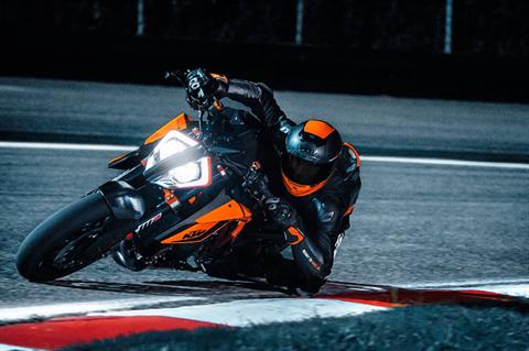 2020 KTM 1290 Super Duke R in Gaithersburg, Maryland - Photo 15