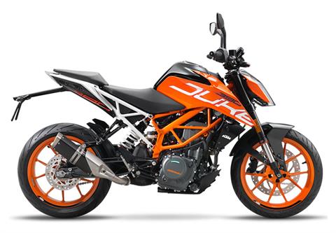 ktm bike 2020