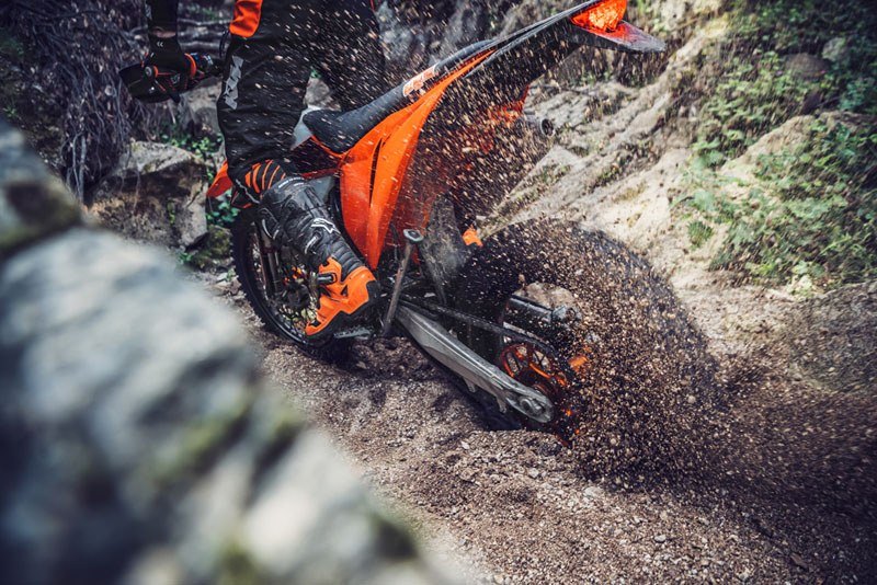 2020 KTM 300 XC-W TPI Erzbergrodeo in Kittanning, Pennsylvania - Photo 2