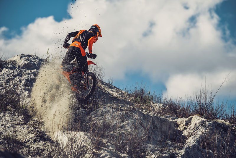 2020 KTM 300 XC-W TPI Erzbergrodeo in Kittanning, Pennsylvania - Photo 4