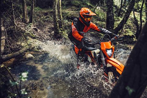 2020 KTM 300 XC-W TPI Erzbergrodeo in Kittanning, Pennsylvania - Photo 5