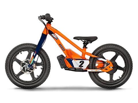 2023 KTM 18eDrive Factory Edition in Shelby Township, Michigan - Photo 2