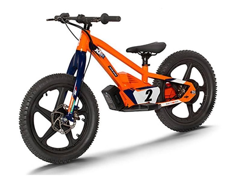 2023 KTM 18eDrive Factory Edition in Shelby Township, Michigan - Photo 4