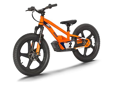 2023 KTM 20eDrive Factory Edition in Grass Valley, California - Photo 4