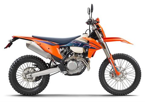 2022 KTM 500 EXC-F in Franklin, Tennessee - Photo 2