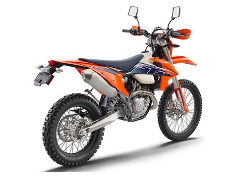 2022 KTM 500 EXC-F in Vincentown, New Jersey - Photo 3