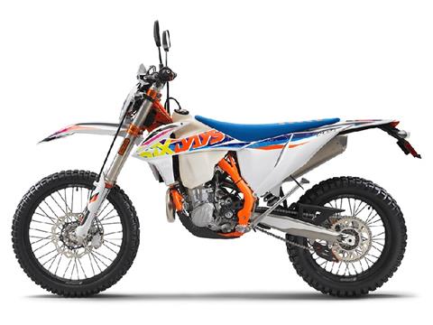 2022 KTM 500 EXC-F Six Days in Plymouth, Massachusetts - Photo 2