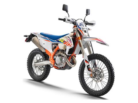 2022 KTM 500 EXC-F Six Days in Vincentown, New Jersey - Photo 3