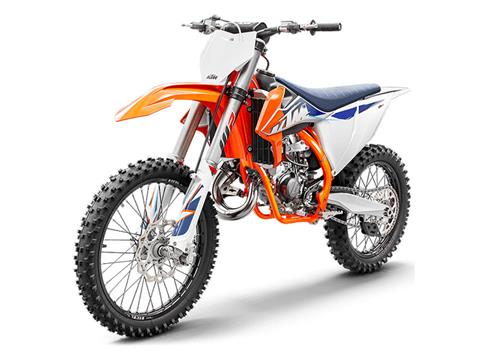 New 2022 Ktm 125 Sx Orange | Motorcycles For Sale In Grimes, Iowa | Hicklin  Power Sports Llc
