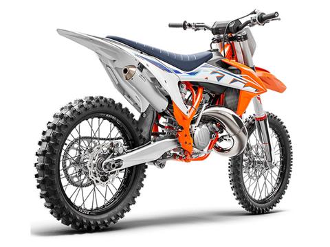 2022 KTM 150 SX in Johnson City, Tennessee - Photo 3