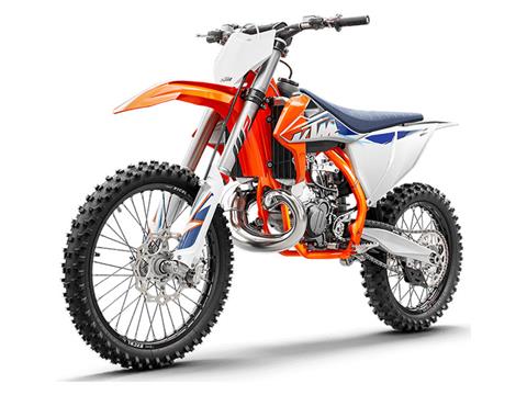 2022 KTM 250 SX in Vincentown, New Jersey - Photo 2