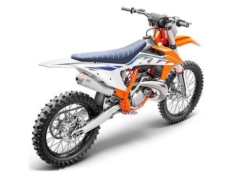 2022 KTM 250 SX in Vincentown, New Jersey - Photo 7
