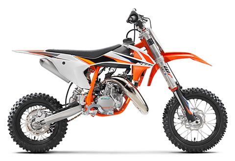 2022 KTM 50 SX in Vincentown, New Jersey