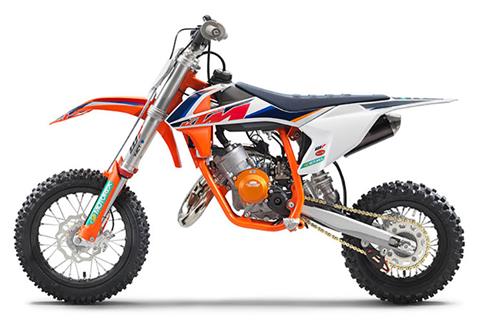 2022 KTM 50 SX Factory Edition in Evansville, Indiana - Photo 2