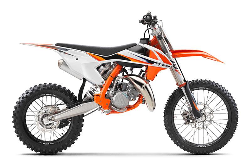 2022 KTM 85 SX 19/16 in Easton, Maryland