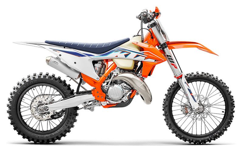 2022 KTM 125 XC in Vincentown, New Jersey - Photo 1