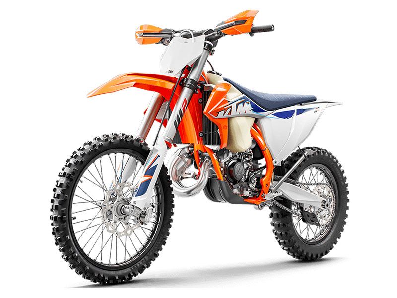 2022 KTM 125 XC in Vincentown, New Jersey - Photo 2