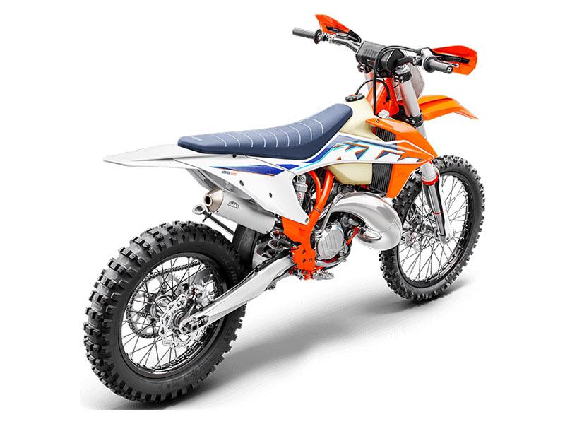 New 2022 Ktm 125 Xc Orange | Motorcycles For Sale In Grimes, Iowa | Hicklin  Power Sports Llc