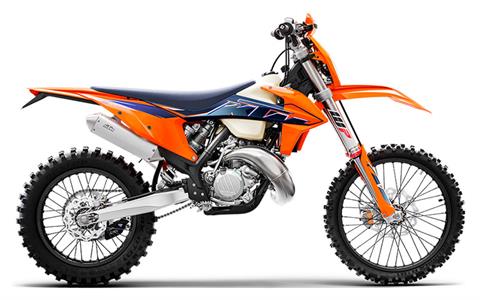 2022 KTM 150 XC-W TPI in Vincentown, New Jersey