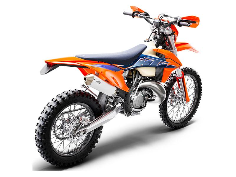 2022 KTM 150 XC-W TPI in Vincentown, New Jersey - Photo 7