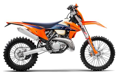 2022 KTM 250 XC-W TPI in Johnson City, Tennessee - Photo 1