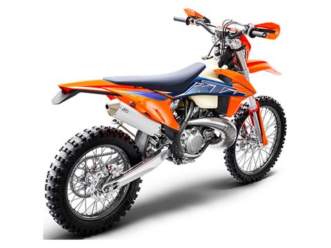 2022 KTM 250 XC-W TPI in Johnson City, Tennessee - Photo 3