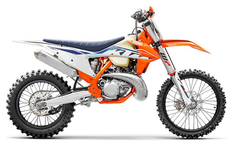2022 KTM 250 XC TPI in Vincentown, New Jersey - Photo 1