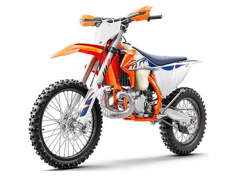 2022 KTM 250 XC TPI in Vincentown, New Jersey - Photo 2