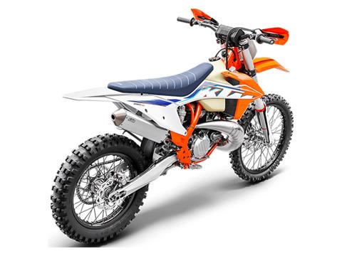 2022 KTM 250 XC TPI in Vincentown, New Jersey - Photo 3