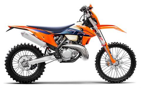 2022 KTM 300 XC-W TPI in Johnson City, Tennessee