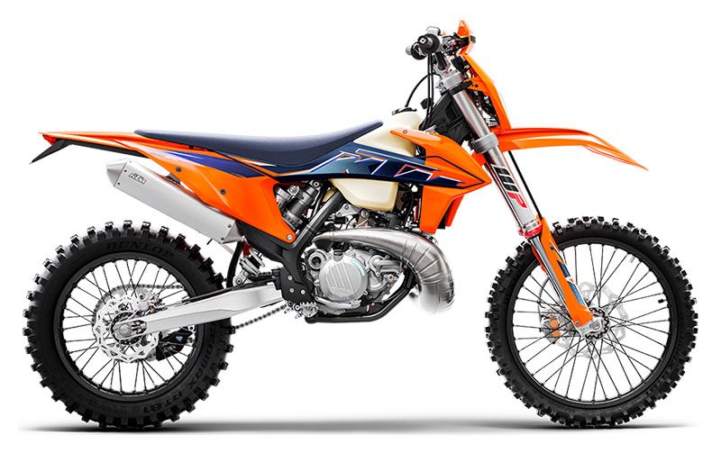 2022 KTM 300 XC-W TPI in Vincentown, New Jersey - Photo 1