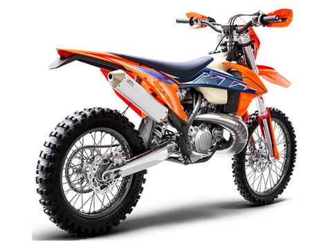 2022 KTM 300 XC-W TPI in Vincentown, New Jersey - Photo 3