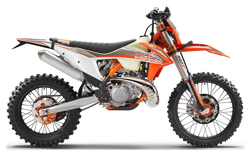 2022 KTM 300 XC-W TPI Erzbergrodeo in Vincentown, New Jersey - Photo 1