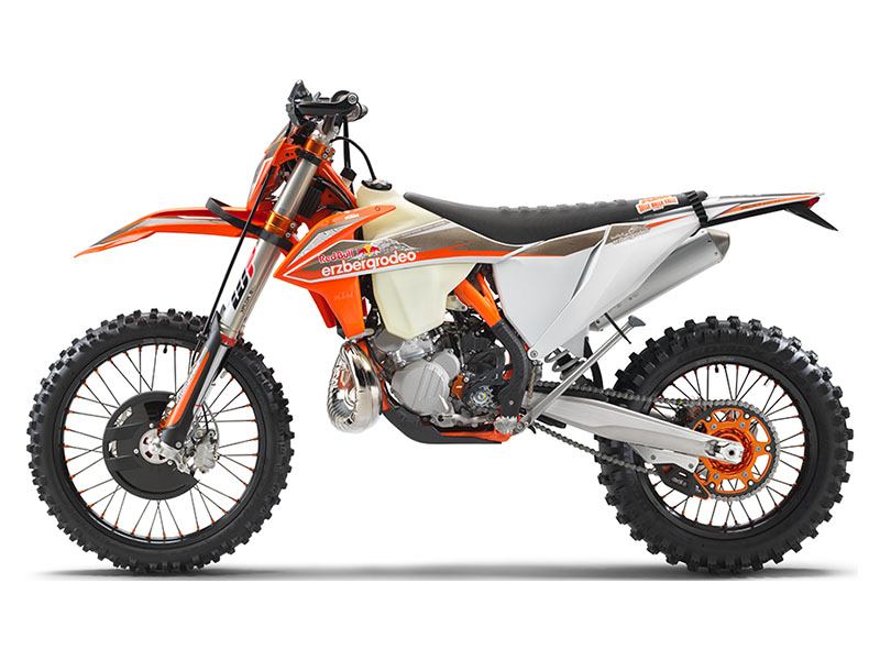 2022 KTM 300 XC-W TPI Erzbergrodeo in Vincentown, New Jersey - Photo 2