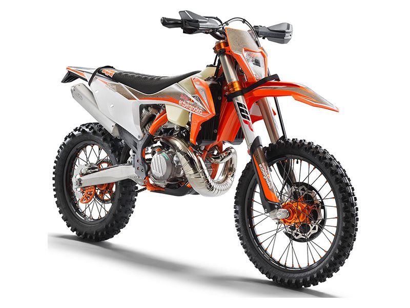 2022 KTM 300 XC-W TPI Erzbergrodeo in Vincentown, New Jersey - Photo 3