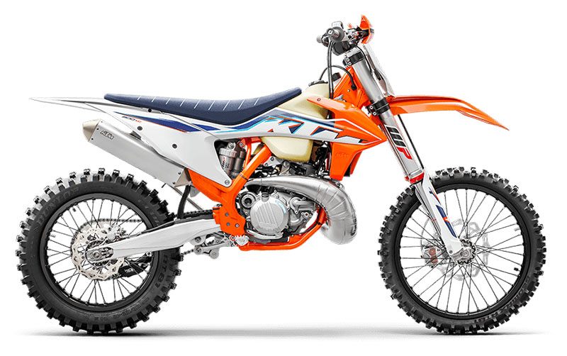 2022 KTM 300 XC TPI in Vincentown, New Jersey - Photo 5