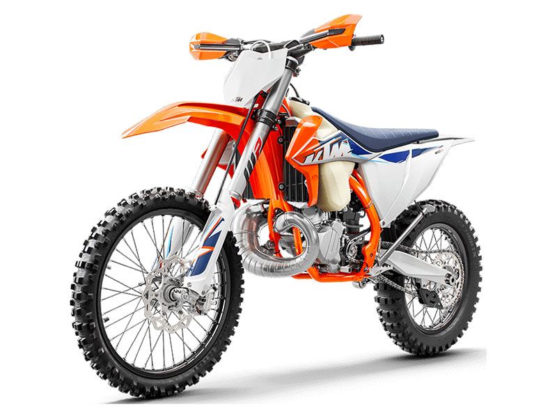 2022 KTM 300 XC TPI in Vincentown, New Jersey - Photo 2