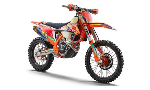 2022 KTM 350 XC-F Factory Edition in Wilkes Barre, Pennsylvania - Photo 3