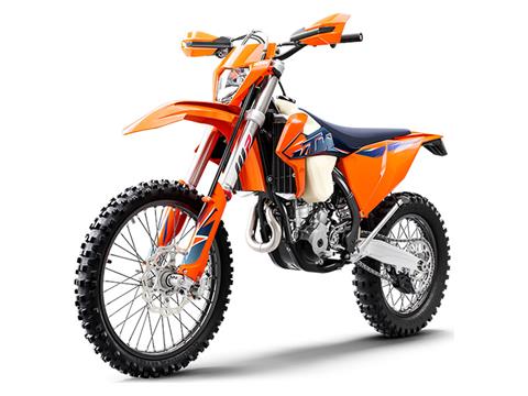 2022 KTM 350 XCF-W in Vincentown, New Jersey - Photo 2