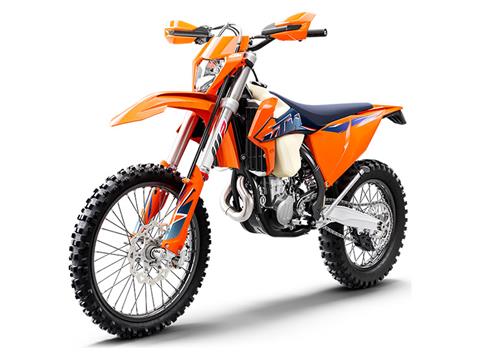 2022 KTM 500 XCF-W in Vincentown, New Jersey - Photo 2