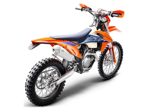 2022 KTM 500 XCF-W in Vincentown, New Jersey - Photo 3