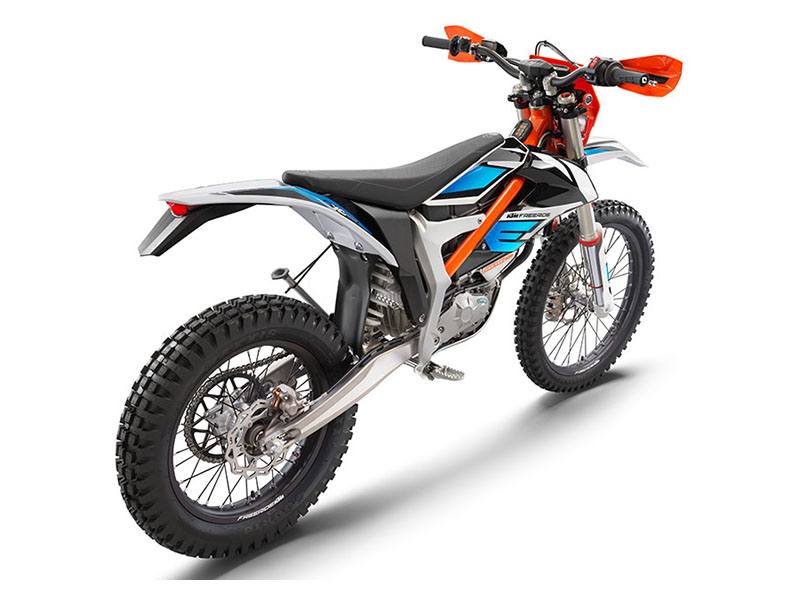 2022 KTM Freeride E-XC in Johnson City, Tennessee - Photo 3